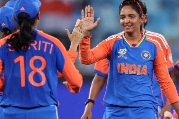 IND W vs SA W: India vs South Africa ODI match on 29 April