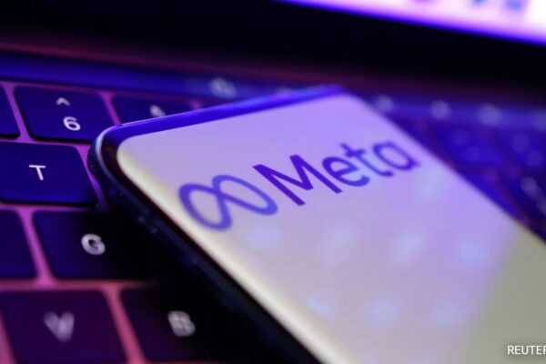 Fb mum or dad meta platforms launched standalone AI auxiliary app