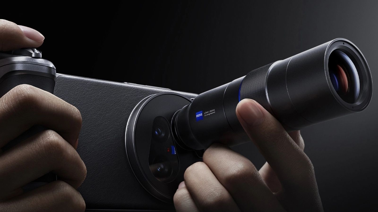 Why Vivo X200 Extremely is Nearer to a Skilled Digital camera Than Any Different Smartphone within the Market | Expertise information