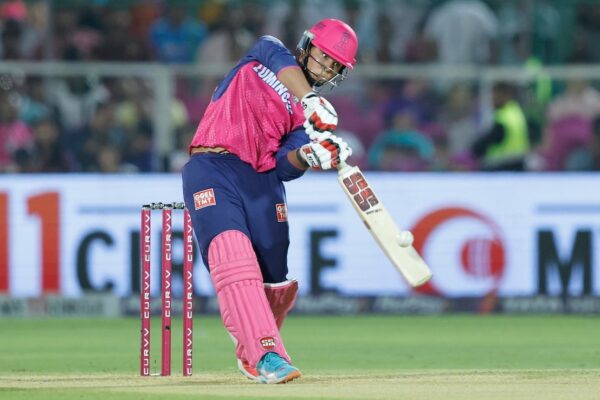 Vaibhav Suryavanshi Scripts Historical past, 14-year-Outdated Shatters Three Information With 17-Ball 50 For RR vs GT In IPL 2025