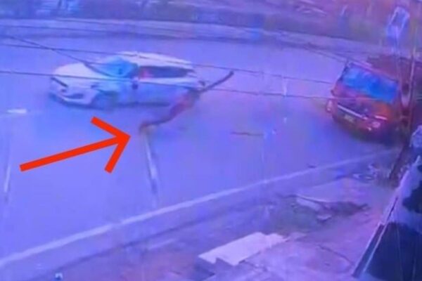 Girlfriend Steers Car, Resulting in Collision That Kills One Woman and Injures Two Others