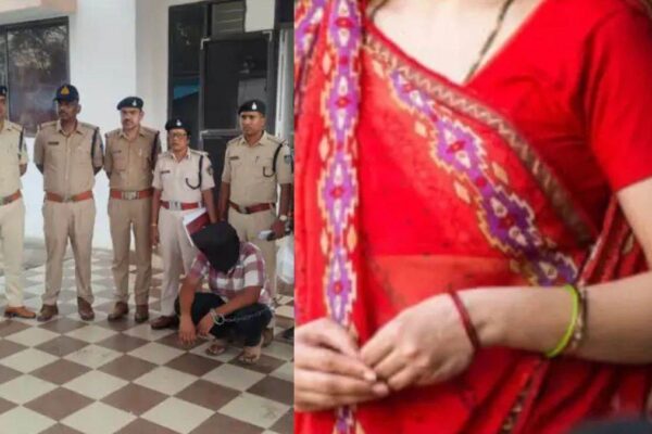 “Big Daughter-in-Law Abducted with Lover Asif in Dindori; Jewelry Worth Rs 17 Lakh Recovered”