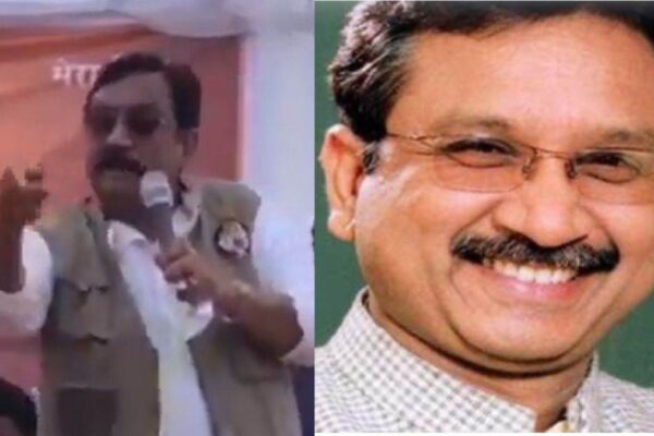 MP minister Vijay Shah’s objectionable assertion on Colonel Sophia Qureshi, said- Those that took off the garments of Hindus, despatched their sister to such