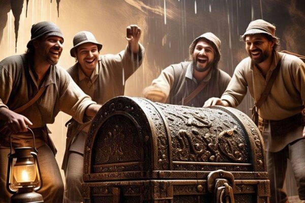 Treasure in MP: Gold and silver cash obtained by laborers whereas constructing homes, distributed amongst themselves with out telling the proprietor… Then the combat and the whole lot took to the police