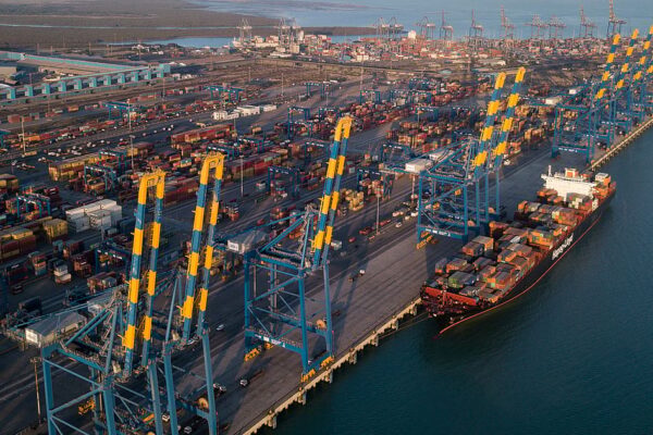 Adani Ports Sees Increase in Cargo Volume for April