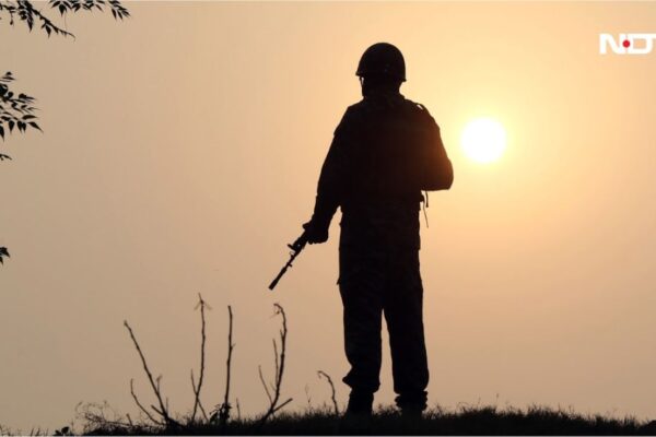 Operation Sindor, India-Pakistan, and Sahir or Faiz what can we inform us about wars