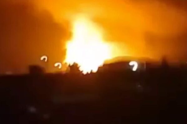 Explosion at 3 Pakistan airports together with Noor Khan: Experiences