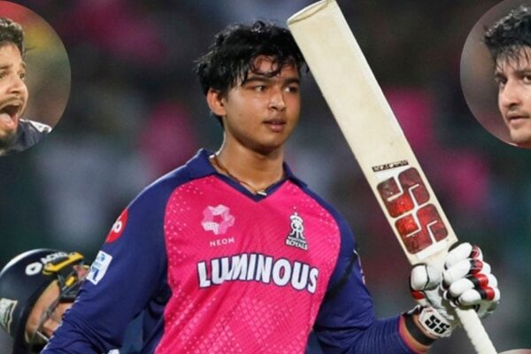 “Forget Players Aged 35-40: 5 Young Stars Under 23 Who Will Make Waves in IPL and Indian Cricket”