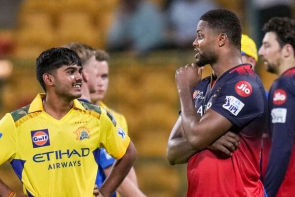 IPL 2025: International hand in Ayush Mhatre’s success … Coach has revealed who helped