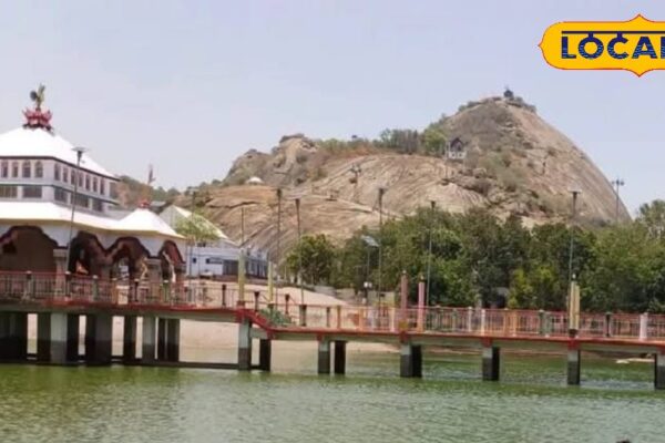 This spiritual vacationer vacation spot of Bihar could be very particular, historical past is said to sea churning