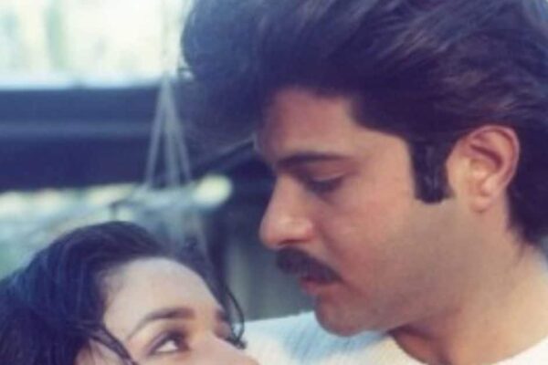Madhuri Dixit for the 1988 blockbuster acid- not Anil Kapoor, these 2 stars had been the primary alternative of makers, Boney Kapoor ..
