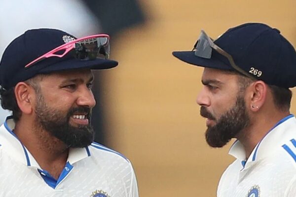 Rohit Sharma Virat Kohli: Rohit and Virat retire from Take a look at cricket, will the Central contract listing be demonstrated