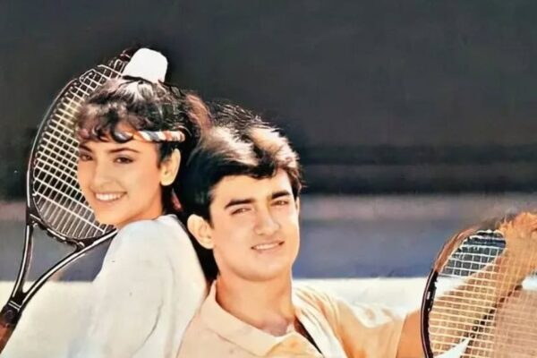 ‘He’ll take my life ..’ Aamir Khan mentioned about his closest individual, he mentioned, he additionally banned my tennis