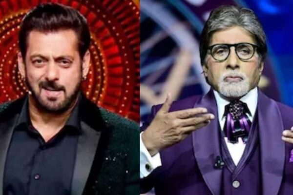 Salman Khan is not going to be Amitabh Bachchan, who shall be hosted by Kaun Banega Crorepati season 17.