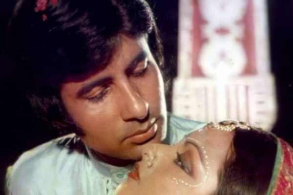 Rekha will always remember this factor of Amitabh Bachchan, said- ‘She with me …’