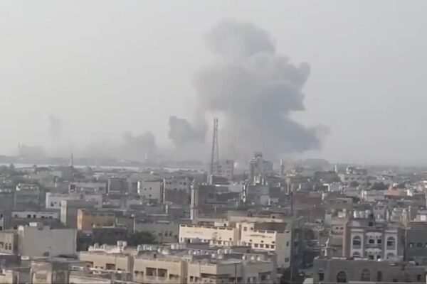 Israel assaults the ports in Yemen, threatens to ‘damage’ Houthi leaders