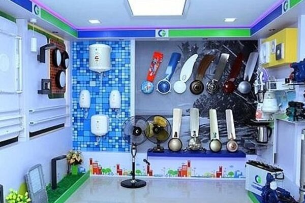 Crompton Greaves This fall Outcomes: Revenue Jumps 23%, Declares Dividend