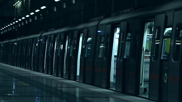 Mumbai Metro Line Three Expands Operations To Worli