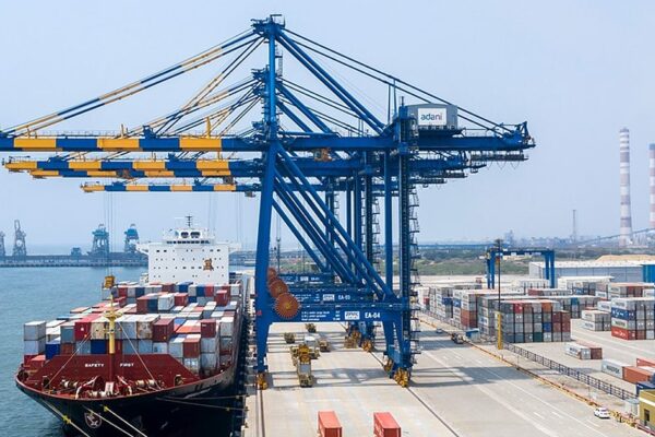 Adani Ports Q4 Results Analysis: Motilal Oswal Upholds ‘Buy’ Rating Following Consistent Performance