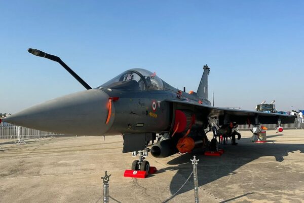 India To Develop into Self-Reliant In Fighter Jet Making In Subsequent Few Years: Ex-Chief Designer Of LCA Tejas