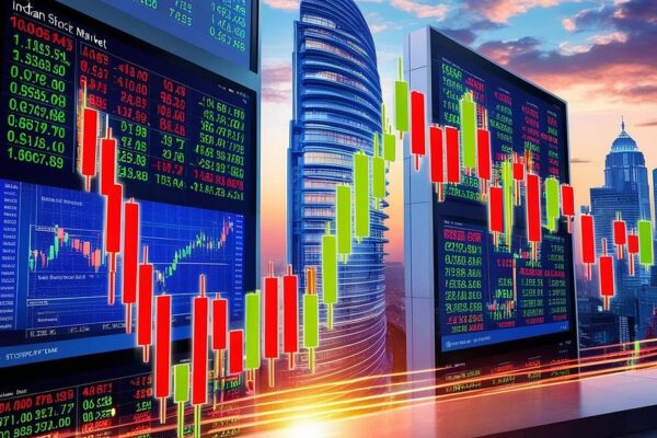 Heard On The Road: Sellers Spot Motion In GAIL, Adani Inexperienced, JSPL, IndiGo Amongst Others