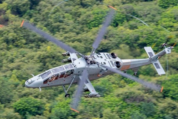 HAL, Knowledge Patterns, BEL Are Jefferies’ High Defence Picks Amid Indigenisation Focus