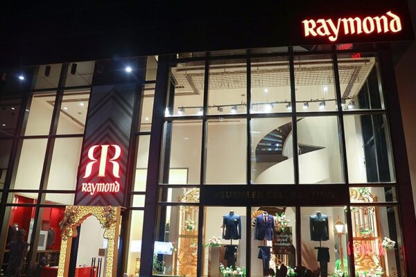 Raymond Way of life This fall Outcomes: Posts Rs 45-Crore Loss