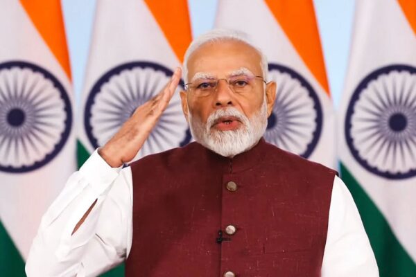 PM Modi’s Message To Pakistan: Terror, Talks Cannot Go Collectively; Blood, Water Cannot Circulation Collectively