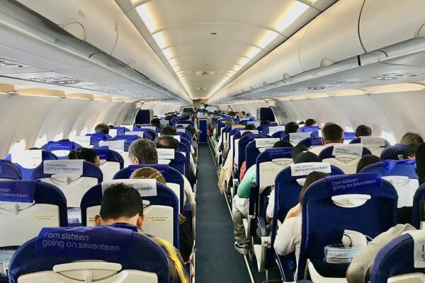 IndiGo Delhi-Srinagar Flight: Pakistan Rejected Pilot’s Request To Use Airspace