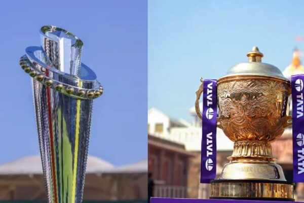 IPL PSL New Dates: India-Pakistan will now collide in cricket, was stopped as a consequence of bomb-bars