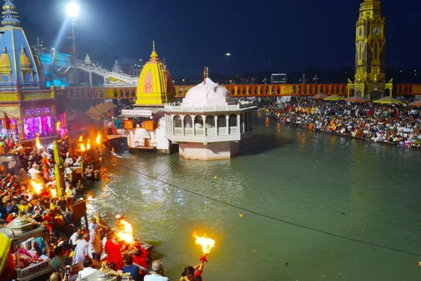 Ganga Saptami 2025: Devotees might be free from Ganga Saptami quick