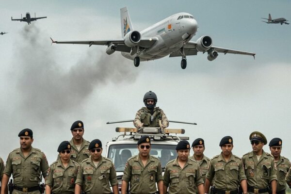 ‘For those who tease India, you’ll not go away’, the most effective 8 motion pictures on air strike-Weeb sequence, shall be stuffed in Rome-Rome