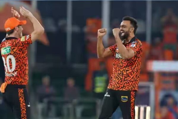 Reasons for Sunrisers Hyderabad’s Loss: Jaydev Unadkat Attributes Poor Performance to Bowling Issues.