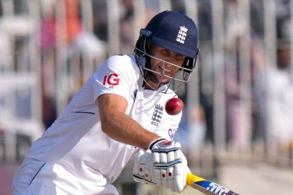 Joe Root Chilly Break Sachin Tendulkar World Report: Those that can break the route Sachin Tendulkar’s report of probably the most Check run