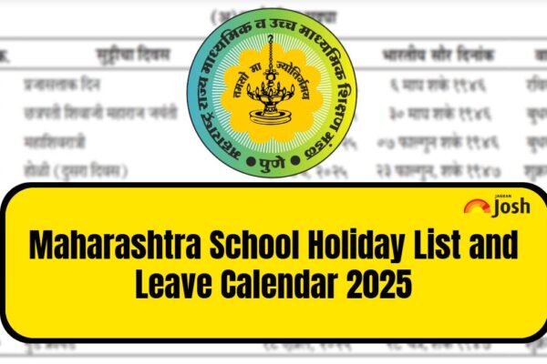 Obtain Faculty Depart Calendar for New 12 months