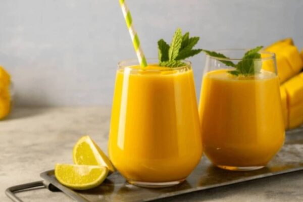 Mango Smoothie: A Simple Recipe for Making Mango Smoothies at Home