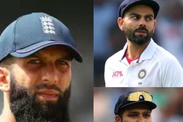Moen on Virat I retirement in India stir in England, huge lyrics of English participant taking part in IPL