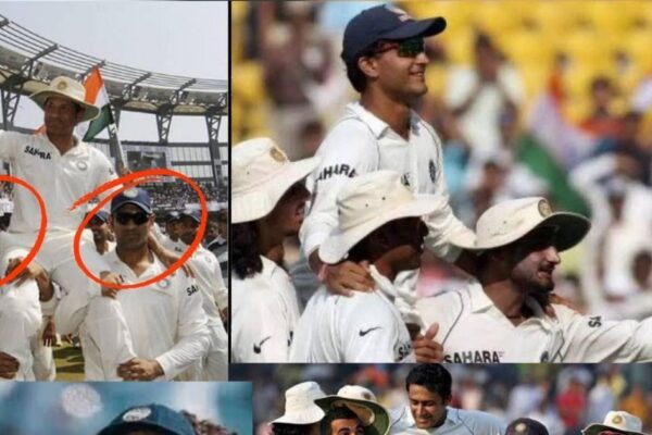 Virat Kohli MS Dhoni Sachin Saurav Retirement I messaging and the way a lot is it proper