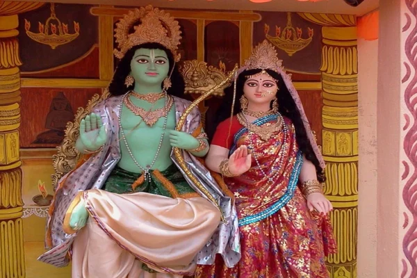 Sita Navami 2025: Worship Maa Sita on this methodology on Sita Navami for pleased married life, know Muhurta