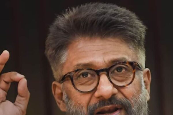 Vivek Agnihotri’s response on the silence of PM Modi on the time of warfare, said- ‘Lord Krishna advises …’