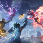 Garena Free Fire Max June 3