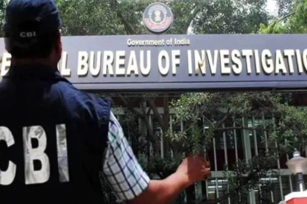 CBI arrested six folks together with three medical doctors and arrested for giving favorable inspection experiences by taking bribe