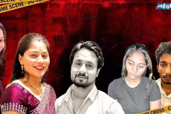 Raja Raghuvanshi: SIT will current broker-contractor in court docket in King Raghuvanshi homicide case