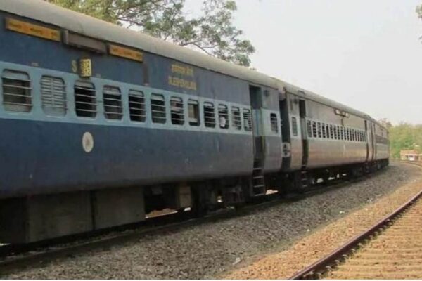 Excellent news for passengers, Veerangana Laxmibai Jhansi-Pune Weekly Particular Prepare providers elevated until December