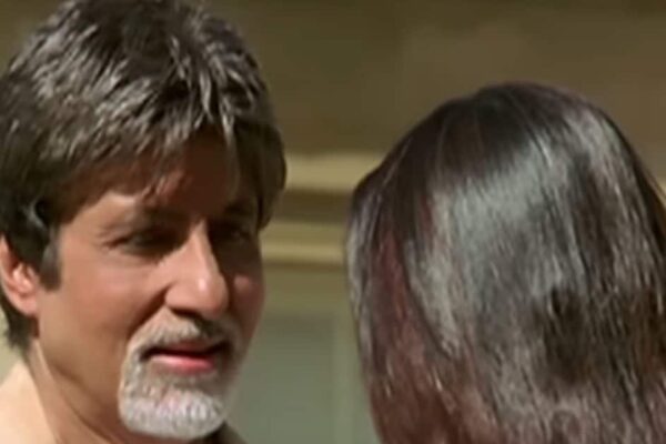 18 -year -old movie, through which Amitabh Bachchan fought with Hasina 30 years youthful, shot in 45 days