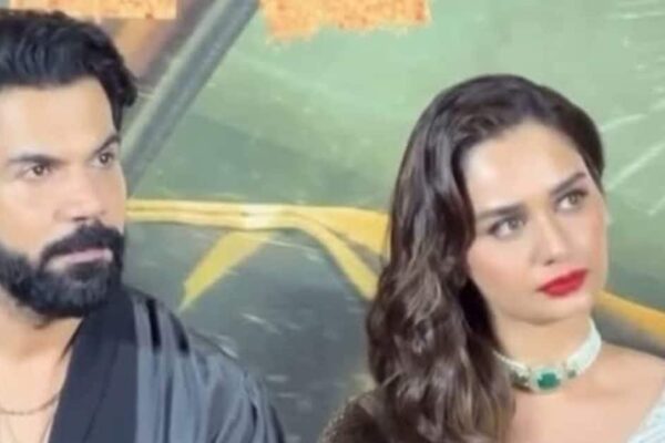 What did you need to be taught for ‘proprietor’? Manushi Chillar gave humorous solutions on query, video went viral