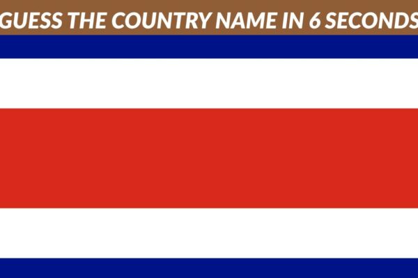 Solely theSE with 130+ Iq Can Guess The Nation Title in 6 Seconds!