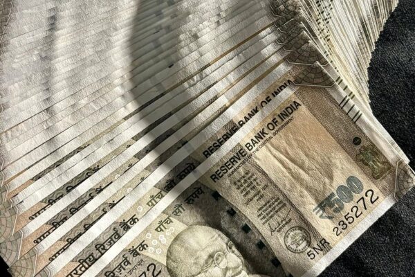Rupee Strengthens As US Fiscal, Commerce Insurance policies Weigh On Greenback