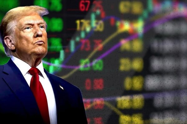 ‘Massive Stunning Invoice’: US Senate Passes Trump’s Tax Laws