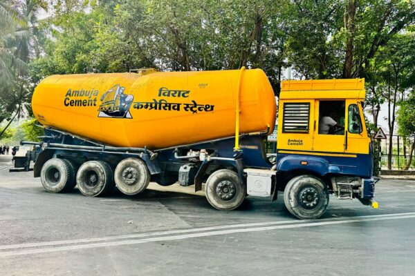 Ambuja Cement Will get Investec’s ‘Purchase’ Initiation As Brownfield Pipeline Bodes Effectively